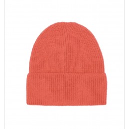 Beanie oranje