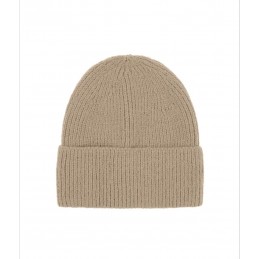 Beanie taupe