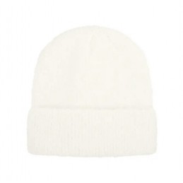 Beanie off white